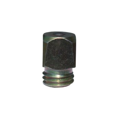 Hokki kovapalalla M12 12 mm kpl