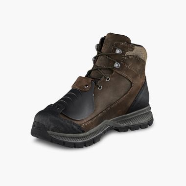 Worx Carbide Hiker Työkengät