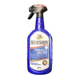 Absorbine Miracle Groom 5-in1 946 ml